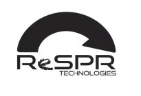 RESPR TECHNOLOGIES