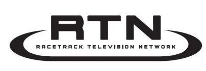 RTN RACETRACK TELEVISION NETWORK