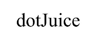 DOTJUICE