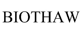 BIOTHAW