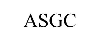 ASGC