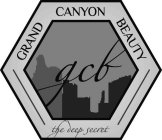 GRAND CANYON BEAUTY
