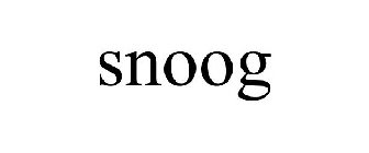 SNOOG