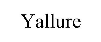 YALLURE