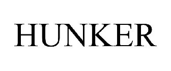 HUNKER