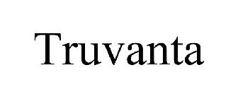 TRUVANTA