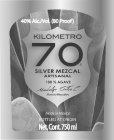 KILOMETRO 70