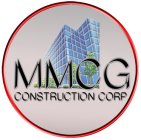 MMCG CONSTRUCTION CORP