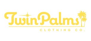 TWIN PALMS CLOTHING CO.