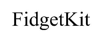 FIDGETKIT