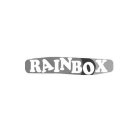 RAINBOX
