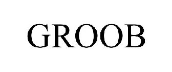 GROOB