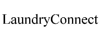 LAUNDRYCONNECT