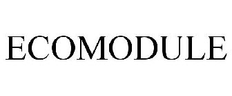 ECOMODULE