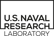 U.S. NAVAL RESEARCH LABORATORY