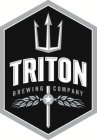 TRITON BREWING COMPANY