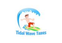 TIDAL WAVE TAXES