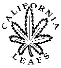 CALIFORNIA LEAFS