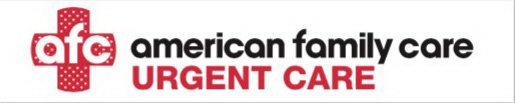 AFC AMERICAN FAMILY CARE URGENT CARE