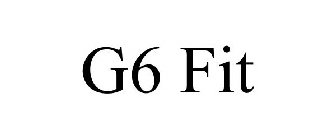 G6 FIT