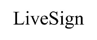 LIVESIGN