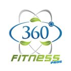 360 FITNESS PROS