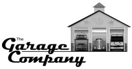 THE GARAGE COMPANY