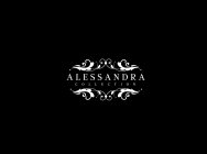 ALESSANDRA COLLECTION