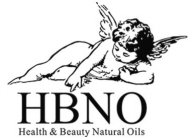 HBNO HEALTH & BEAUTY NATURAL OILS