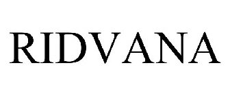 RIDVANA