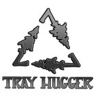 TRAY HUGGER