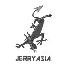 JERRY ASIA