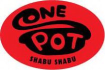 ONE POT SHABU SHABU