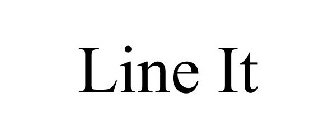 LINE-IT