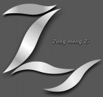 Z ZONG HENG ZI