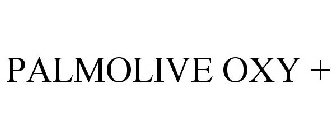 PALMOLIVE OXY +