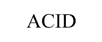 ACID