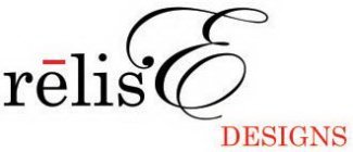 RELISE DESIGNS