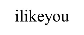 ILIKEYOU