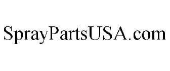 SPRAYPARTSUSA.COM