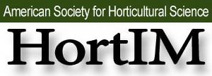 AMERICAN SOCIETY FOR HORTICULTURAL SCIENCE HORTIM