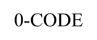 0-CODE