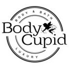 BODY CUPID BODY & BATH LUXURY