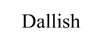 DALLISH