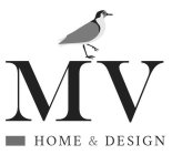 MV HOME & DESIGN