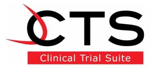 CTS CLINICAL TRIAL SUITE