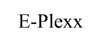 E-PLEXX