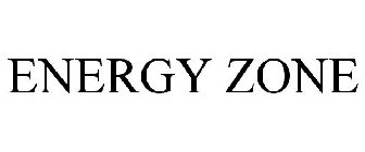 ENERGY ZONE