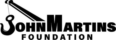 JOHN MARTINS FOUNDATION