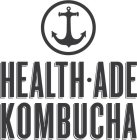 HEALTH-ADE KOMBUCHA